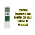thumbnail image 2 of Control Compatible Con LG Aire Acondicionado Control Expert, 2 of 13