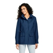 Women's Cotton Lightweight Jacket