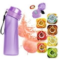 thumbnail image 1 of Air Up Water Bottle Water Bottle Taste Pods Pack | Accessories Flavoured Water Bottle S Tarter Set Flavors Pods Water Bottle, 1 of 9