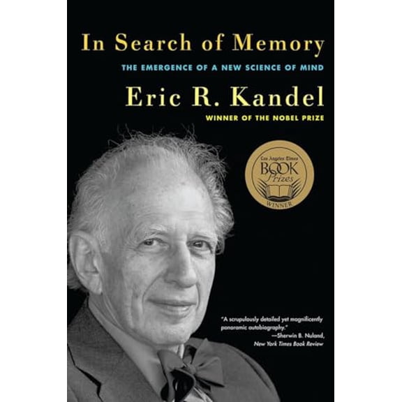 Pre-Owned In Search of Memory: The Emergence of a New Science of Mind (Paperback) 0393329372 9780393329377
