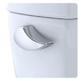 thumbnail image 6 of TOTO® Drake® Two-Piece Round 1.6 GPF Toilet with Bolt Down Tank Lid, Sedona Beige - CST743SB#12, 6 of 6