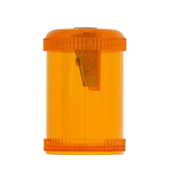 Kum Magnesium Alloy Barrel 1 Hole Sharpener