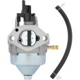 thumbnail image 1 of 16100-Z8B-901 Carburetor for GCV160LA0 Engine, HRR216K10, HRR216K9, HRS216K5, HRS216K6 Trimmers, 1 of 4
