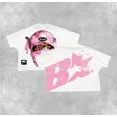 thumbnail image 5 of Camiseta holgada con estampado gráfico de ninja de dibujos animados japoneses, ropa de calle Y2K, camisetas góticas de hip hop para hombres y mujeres, ropa de algodón de manga corta, 5 of 5