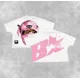 thumbnail image 4 of Camiseta holgada con estampado gráfico de ninja de dibujos animados japoneses, ropa de calle Y2K, camisetas góticas de hip hop para hombres y mujeres, ropa de algodón de manga corta, 4 of 4