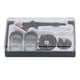 thumbnail image 5 of Kit de Pinta de Pincel de Aire, Mini Umas Kit de Aerógrafo Inalámbrico para Artesanías de Arte para artistas, 5 of 7