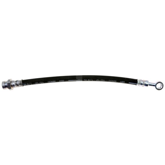 Raybestos Element3 Brake Hose, BH383697 Fits select: 2011-2015,2017-2023 MITSUBISHI OUTLANDER SPORT