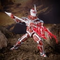 thumbnail image 5 of Power Rangers Lightning Collection Mighty Morphin Lord Zedd Figure, 5 of 12