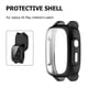thumbnail image 1 of Funda protectora TPU Protector de pantalla Shell Frame Anti-scratch para Xplora X5 Play, 1 of 6