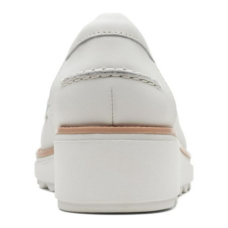 Sharon ranch wedge penny loafer discount