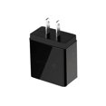 thumbnail image 1 of Cargador de pared para teléfono de 4 puertos Adaptador de corriente de carga rápida Cargador USB para teléfono móvil de viaje portátil Enchufe de EE. UU. Scienceny EL5104-03B, 1 of 2