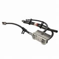 thumbnail image 2 of Motorcraft Brake Hose Fits select: 2013-2019,2021 FORD ECONOLINE, 2 of 4