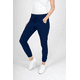 thumbnail image 3 of Uniforme Medico Quirurgico Jogger Antifluidos Mujer Azul Marino Cherlooks Jogger, 3 of 9