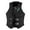 Black/Black/Black, variant on O'Neill Women's Siren USCG Life Vest