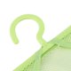 thumbnail image 3 of Laklulu 1 Uds. Gancho para colgar en la cocina y el baño, almacenamiento para colgar en la ropa, bolsa de malla, organizador (22*37*0,1 cm), verde, 3 of 6