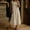 *Beige, variant on ClodeEU Women's Crew Neck Sleeveless Straight Midi Dress with Pockets,Solid Loose Casual Summer Dress Beige,Women's Plus L