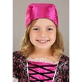 thumbnail image 3 of Girl's Toddler Precious Pink Pirate Costume, 3 of 7
