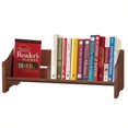 thumbnail image 1 of Guidecraft School Supply Wood Desktop Organizer in Cherry, 1 of 1