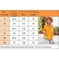 thumbnail image 6 of KunMing Women's Muslin Long-Sleeved Shirt, Cotton Casual Tops, 6 of 6