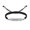 Pink, variant on Personalize 17-27cm Length Adjustable Stainless Steel Heart Shaped Stone Long Bar Urn Pendant Cremation Jewelry For Ashes Bracelets Memorial Jewelry
