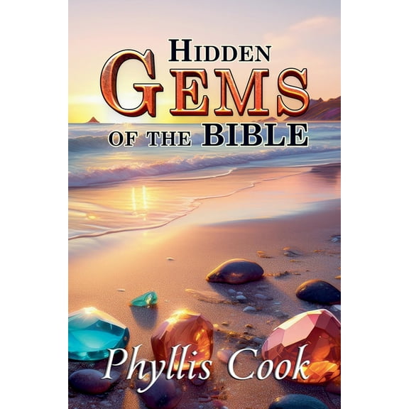 Hidden Gems of the Bible, (Paperback)