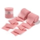 thumbnail image 1 of Cinta decorativa DORIS HOME Dusty Rose de 5 cm x 19,5 m, paquete de 3, 1 of 6