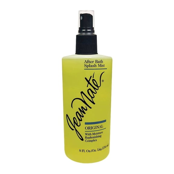 Loción corporal Jean Naté original 236 ml