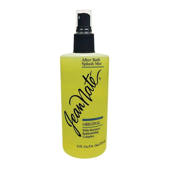 Loción corporal Jean Naté original 236 ml