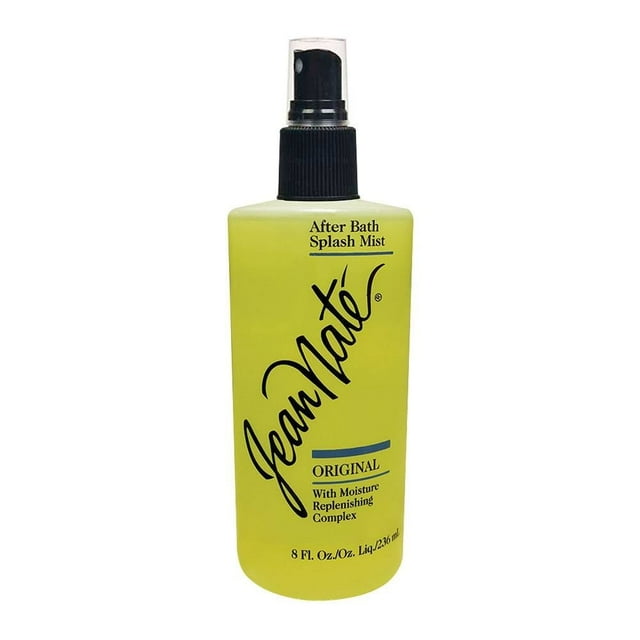 Loción corporal Jean Naté original 236 ml
