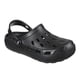 thumbnail image 1 of Sandalia Skechers Swifters Steady para Hombre 243041BBK negro 29, 1 of 3