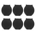 thumbnail image 1 of 6Pcs Flipping Webcam Camera Cover USB Camera Privacy Cover Camera Protector, 1 of 9
