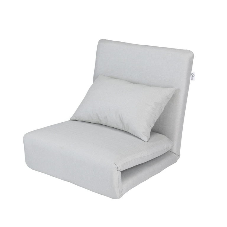 Loungie convertible flip chair deals