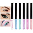 thumbnail image 1 of Pack de delineadores de ojos, 6 unidades, maquillaje profesional Max Belle de larga duración, 1 of 1