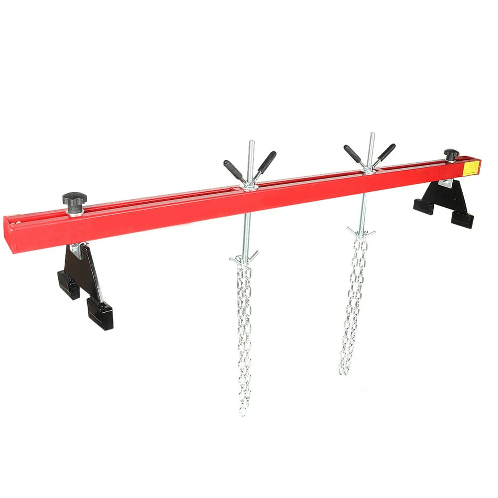 LYUMO Adjustable Engine Load Leveler Hoist Repairing Hanger 1100lbs