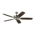 thumbnail image 3 of Monte Carlo Colony Max 5 Blade 52" Indoor Ceiling Fan - Bronze, 3 of 10