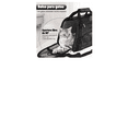 thumbnail image 3 of Bolsa De Mascotas Plegable Transportadora Para Gatos Perros Xtellar negro, 3 of 4