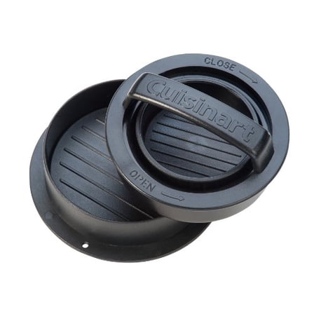 Cuisinart CSBP-100 3-in-1 Stuffed Burger Press