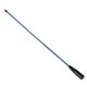 thumbnail image 5 of Antena ANGGREK Bidireccional Flexible Doble Banda 144/430 MHz Azul Amarillo, 5 of 8