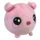thumbnail image 1 of Squeezamals Beysal Pig, 1 of 2