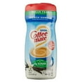 thumbnail image 2 of Coffee Mate French Vanilla Sugar Free Coffee Creamer, 10.2 oz, 6 Pack, 2 of 3