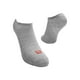 thumbnail image 2 of Wilson Tin Escolar para Niño, Talla Grande, Color Jaspe, 12 Pares, 2 of 3