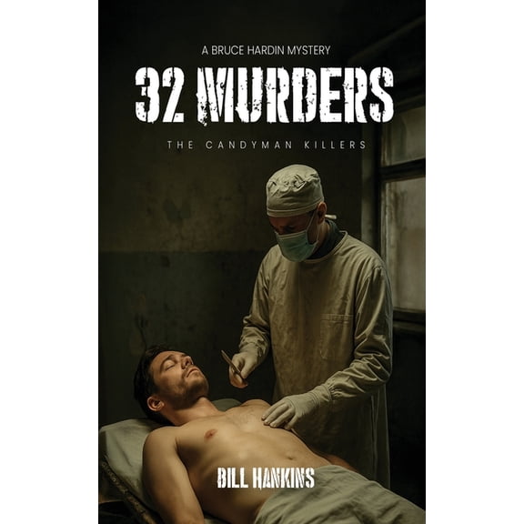 32 Murders, (Paperback)