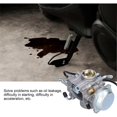 thumbnail image 4 of Motorcycle Carburetor Carb Kit Accessory Replacement for Polaris Ranger 400 425 500, 4 of 5