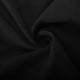 thumbnail image 5 of Mangas de Mano para las Mujeres V Cuello Ocio Tres Cuartos de Manga Sólida, Moda Blusa de Verano para el Uso Diario, 5 of 6