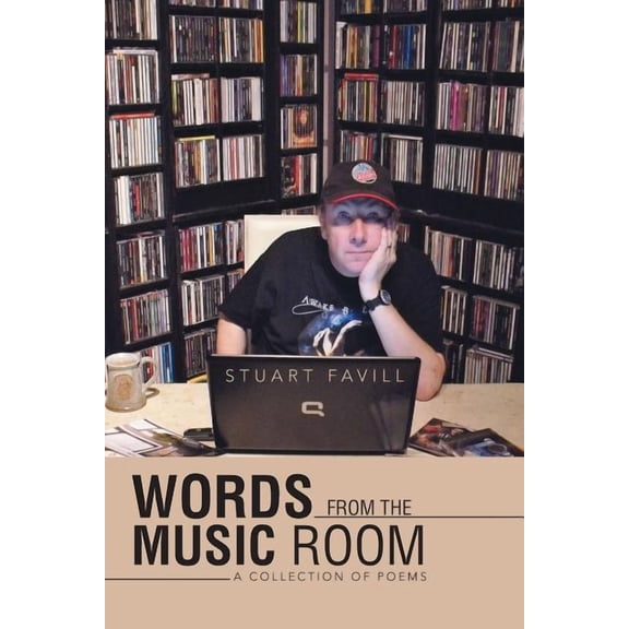 Words from the Music Room: A Collection of Poems