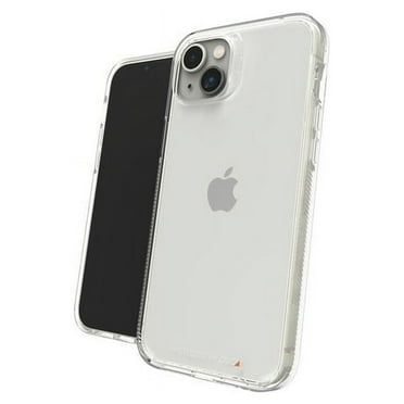 ZAGG Gear4 Crystal Palace provides ultimate impact protection iPhone 14Plus