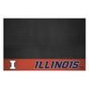 Illinois Grill Mat 26"x42"