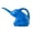 Blue, variant on PMU 2-Quart Elephant Watering Can – Durable Plastic Garden Watering Can for Indoor & Outdoor Plants, Easy-Pour Spout, Large Water Pot, Pink