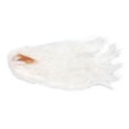 thumbnail image 1 of M Buder Peluca para muñeca BJD 1/3 Pelo Largo Ondulado de Alambre de Alta Temperatura Blanco, 1 of 9