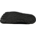 thumbnail image 4 of NORTY Mens Water Shoes Adult Male Pool Shoes Black Grey 11, 4 of 7